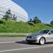BMW Seria 5 Touring, dedicat utilității și confortului