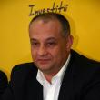 Preşedintele Organizaţiei Judeţene a PNL Suceava, Alexandru Băişanu