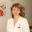 Dr. Cristina DAVID medic primar oftalmolog