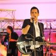 Ştefan Bănică Jr. va cânta live pentru toţi clienţii de la miezul nopţii
