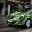 Opel Corsa devine mai economic si bine echipat