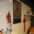 Exponate prezentate în expoziţia “Festivaluri şi Tradiţii Chinezeşti”