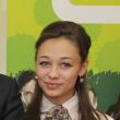 Daniela Samsonescu s-a numărat printre cei cinci câştigători