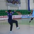 Meci de antrenament pentru handbaliştii de la LPS Suceava