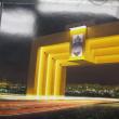 „Arcul de triumf” care va fi construit la intrările în Suceava