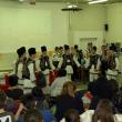 Ansamblul Folcloric „Plaiurile Dornelor” de la Clubul şi Copiilor Vatra Dornei susţine o serie de concerte în Italia