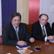 Ieri a fost semnat contractul de execuţie a lucrărilor la noul spital din Fălticeni