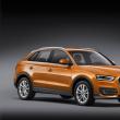 Audi Q3, noul SUV premium de oraș