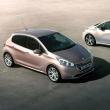 PSA Peugeot-Citroen va lansa anul viitor un nou model