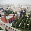 Cum va arăta centrul Sucevei după finalizarea proiectului Curtea Domnească