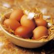Comercializarea ouălor marcate cu codul "3", interzisă de anul viitor