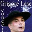 Grigore Leşe - Concert de Crăciun