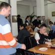 Concursul „Joacă şah Smart&Right organizat de tinerii din PD-L Suceava
