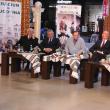 Autorităţile şi artiştii au promovat Bucovina