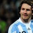 Lionel Messi, un fotbalist încă neîmplinit