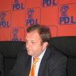 Preşedintele Organizaţiei Judeţene Suceava a PD-L, Gheorghe Flutur, face parte din Comisia privind organizarea alegerilor