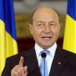Băsescu: SMURD nu a fost creat de un om, abordarea din ultimele zile este deplasată. Foto: Sorin LUPSA