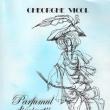Gheorghe Vicol: “Parfumul dimineţii”
