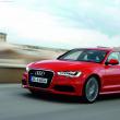 Audi A6  se reinventează pe sine