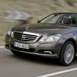 Mercedes E-Klasse Diesel Hybrid va consuma de 4,2 litri