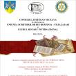 Triplă lansare de carte la Biblioteca Bucovinei