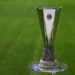 Trofeul Ligii Europa vine în România peste o lună