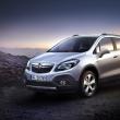 Opel introduce noul Mokka