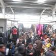 Poliţia, două zile de razii în Bazar şi în pieţele Sucevei
