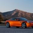 Aston Martin redefinește esența sportivității cu noul Virage