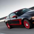 Ford va lansa în 2014 noul Mustang ce va deveni model global