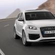 Audi ar putea aduce un SUV-coupe ca rival al lui X6