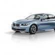 BMW Active Hybrid 5 are eficienţă inteligentă