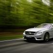 Mercedes-Benz modifică discret sportivul CL 63 AMG
