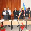 Mihaita Negura a preluat mandatul de primar al municipiului Câmpulung Moldovenesc