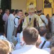 Ştefan cel Mare şi Sfânt, sărbătorit la Mănăstirea Putna