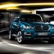 BMW X6, simbol al succesului global