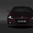 Honda CR-Z Facelift debutează la finele lunii septembrie