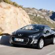 Peugeot dinamizează aspectul lui 308 CC