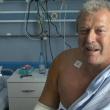 Duckadam ar putea fi operat, astăzi, de medicul Brădişteanu, şeful Clinicii de chirurgie cardiovasculară