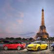 Opel prezintă la Paris prima colecție de modele Adam