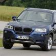 BMW X3 stabilește noul standard al clasei SUV