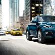 BMW X6 poartă o ținută nouă
