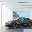 Opel prezintă noua decapotabilă Cascada