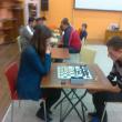Turneul de şah rapid, o provocare pentru iubitorii sportului minţii