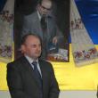 Consulul Vasyl Nerovnyi şi-a încheiat misiunea diplomatică la Suceava