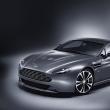 Aston Martin Vantage V12, exclusivitate la pătrat