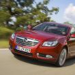 Opel Insignia impune noi standarde în materie de economie
