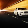 Bentley Continental Supersports, echilibru între lux și putere