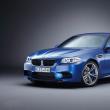 BMW M5, ambasador al performanței pure