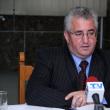 Ion Lungu: „Luna aceasta aprobăm şi reprezentanţii Consiliului de Administraţie a Zonei metropolitane”